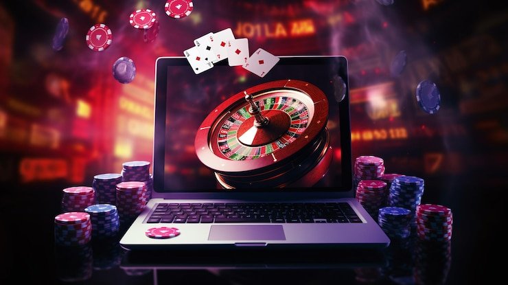 ek601 Bingo Rooms