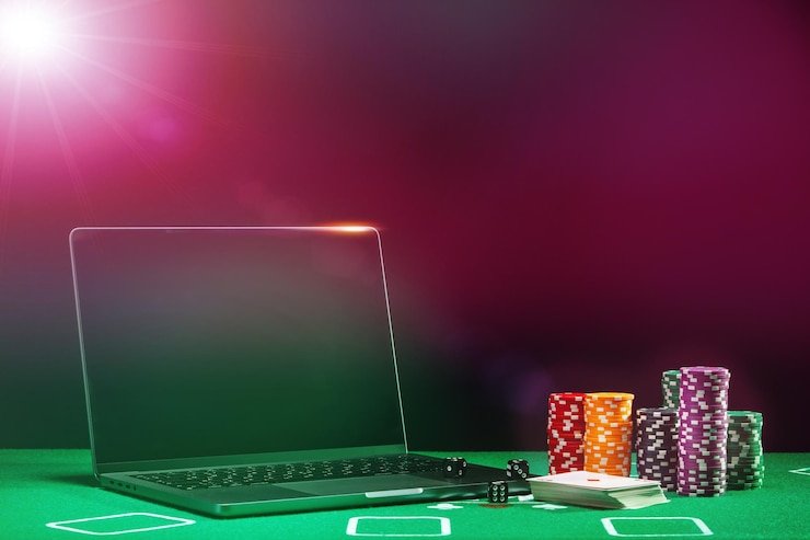 ek601 Live Casino